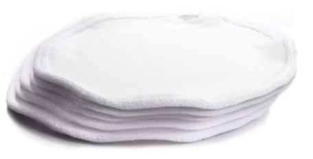 Orbot katoenen pads voor krachtige reiniging 21inch